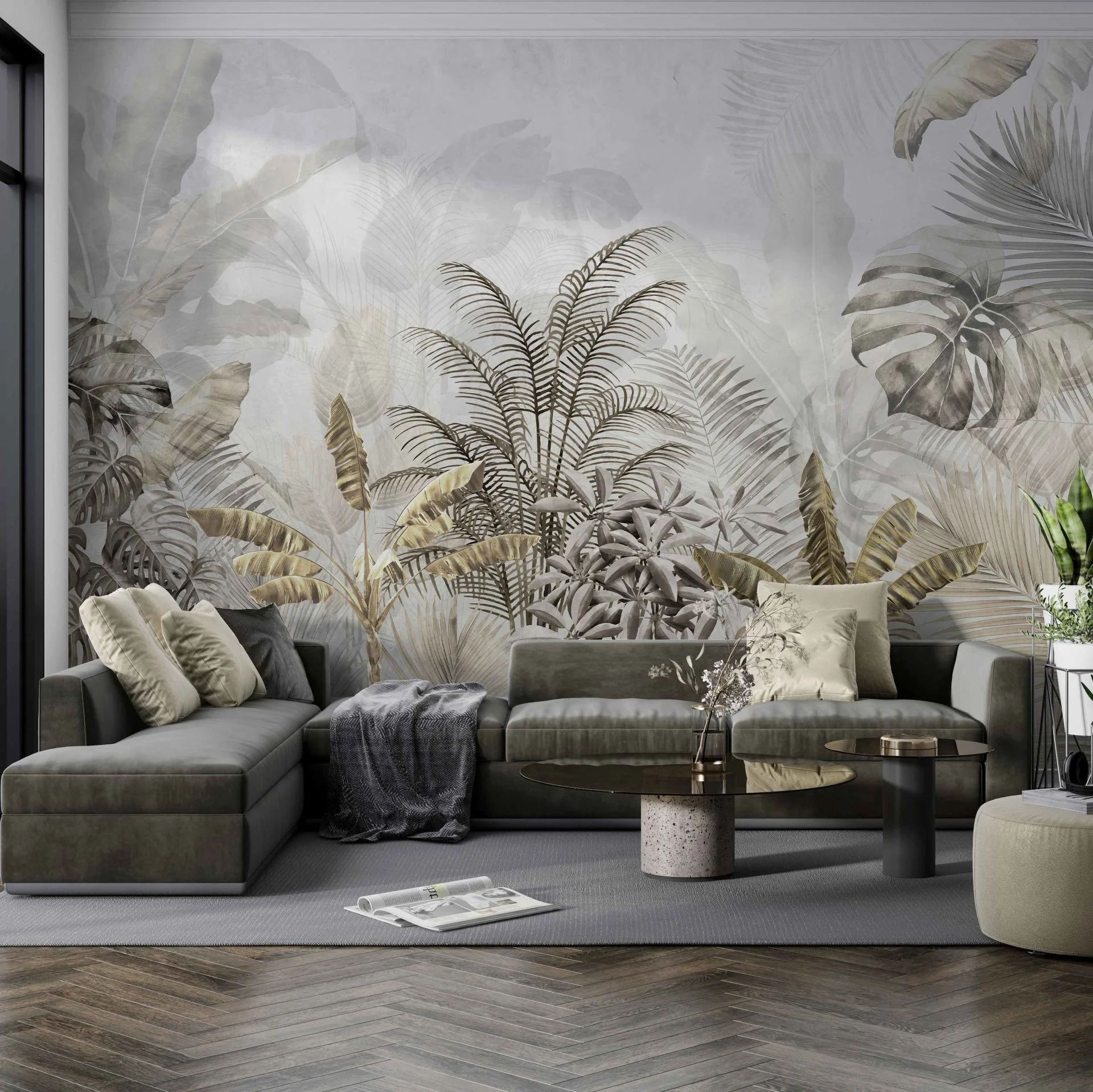 Limontepe Duvar Kağıtcısı